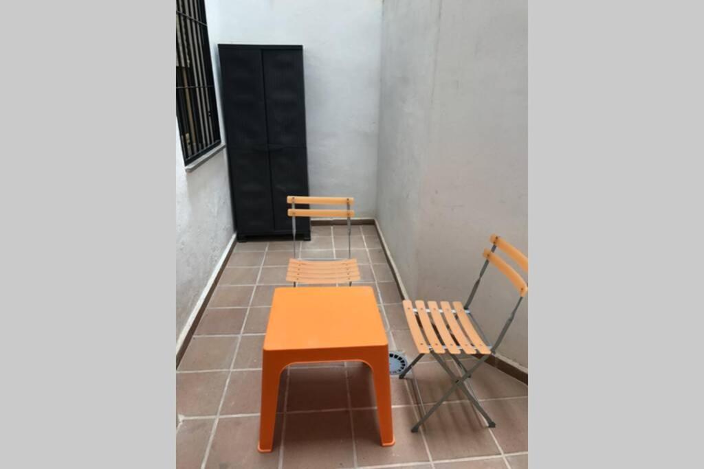 Apartament Bonito Apartamento Junto A Paseo De La Bomba Grenada Zewnętrze zdjęcie