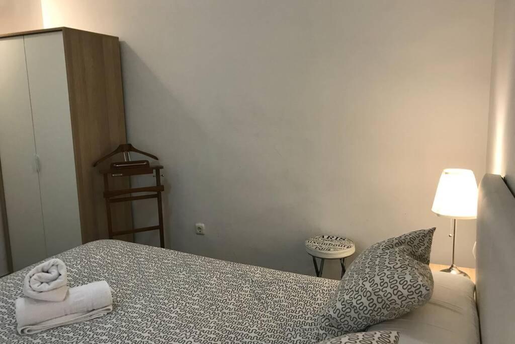 Apartament Bonito Apartamento Junto A Paseo De La Bomba Grenada Zewnętrze zdjęcie