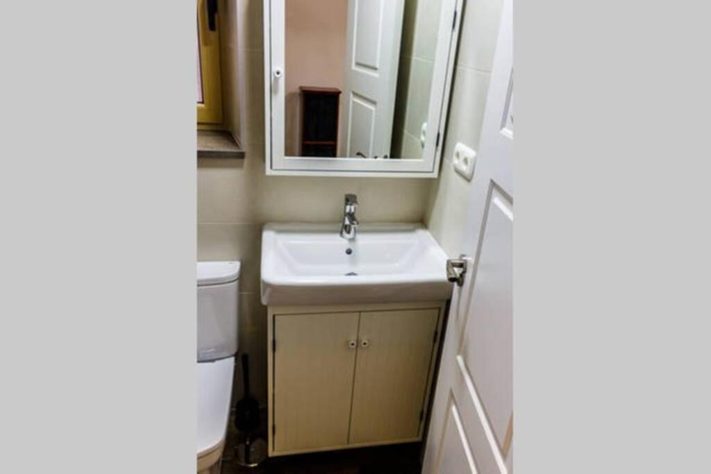 Apartament Bonito Apartamento Junto A Paseo De La Bomba Grenada Zewnętrze zdjęcie