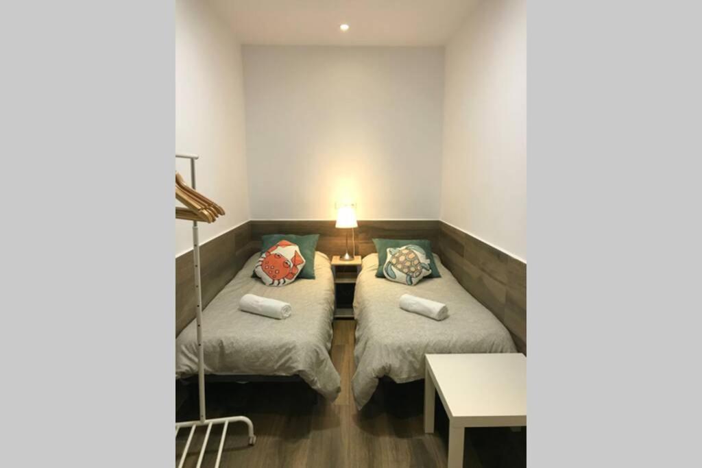 Apartament Bonito Apartamento Junto A Paseo De La Bomba Grenada Zewnętrze zdjęcie