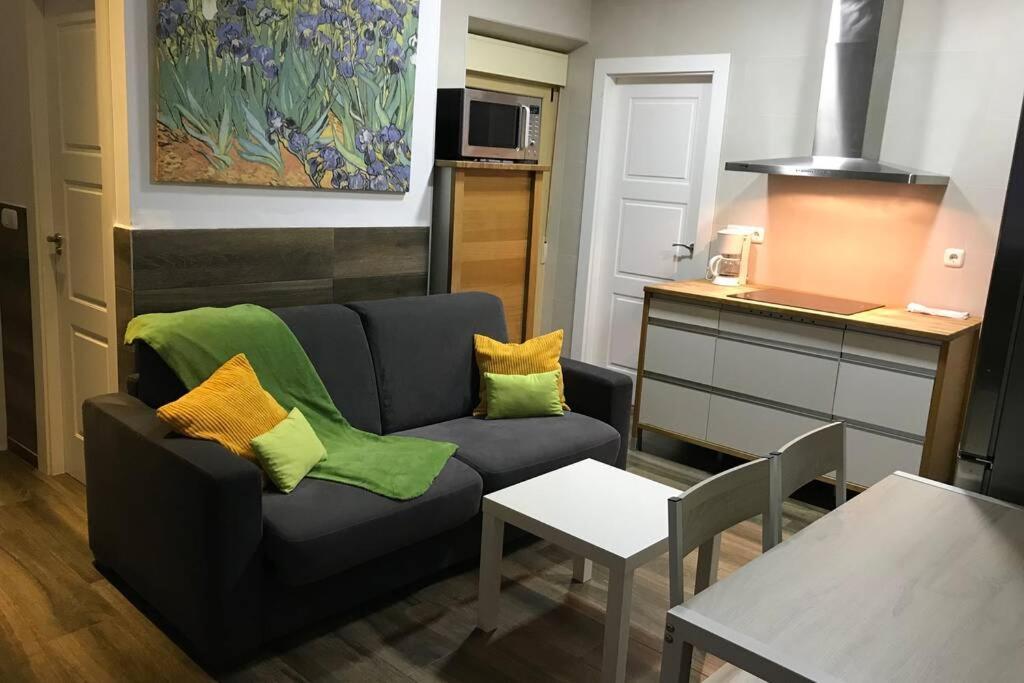 Apartament Bonito Apartamento Junto A Paseo De La Bomba Grenada Zewnętrze zdjęcie